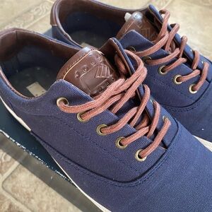 New Joseph Abbound Men’s Shoes Size US 12  Vintage Designer  Causal Loafers